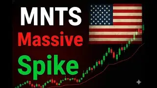 Momentus Inc (MNTS) Stock Surge | Pentagon SHIELD Contract News & Update