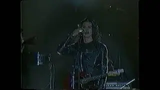 Caifanes Estadio De Beisbol, Monterrey. 8 De Diciembre, 1990. (Rock De Los 90's)