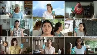 Joy TV Commercial - 