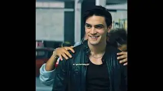 Lion & Nick 🖤✨ | Culpa Mia 💖 | #culpamia #myfault #culpam&iacute;a2023 #gabrielguevara #nickleister