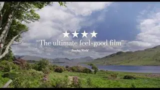 Official Trailer: Making The Grade In Cinemas April 13th
