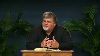 God In Exile - 1 Samuel 5-6 | Pastor Bill Randles | Believers In Grace Fellowship