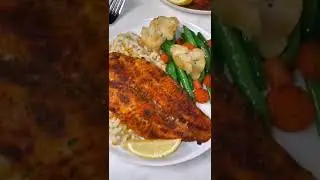 Basa Fillet