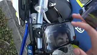Moji zeigt ausversehen sein Gesicht 😳🔥