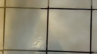 Grout Color Seal Is Not Permanent / Cleaning Tile and Grout Can EXPOSE  the Problem
