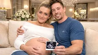 Hochzeit und Baby: Ramon Roselly gibt endlich zu, was wir schon immer vermutet haben.