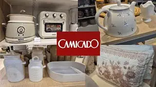 PROMOÇÃO NA CAMICADO, DECORAÇÃO, CAMA MESA BANHO...