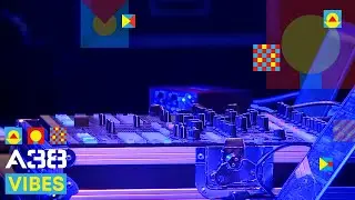 Daniel Deluxe - Love // Live 2018 // A38 Vibes
