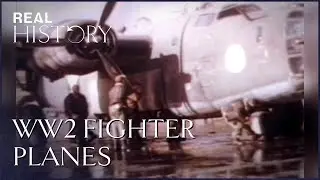 Legendary WW2 Flying Boat: The Story Of PBY Catalina