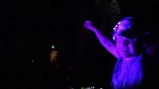 Rj Van Xetten Opening for DNS Project @ Atlantis 9-1-2012 - Julian Jordan - Oxford (Original Mix)