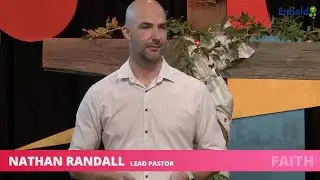 Good Friday Service 2022 - Ps Nathan Randall