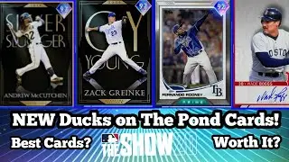 NEW Ducks On The Pond Packs! Is It Worth It? Review and Breakdown of ALL The New Content!