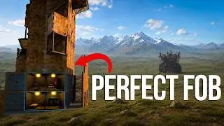 The Raid Base Setup Guide Everyone Needs | Rust