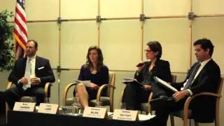 WITA TPP Series: Services Chapter - Christine Bliss of CSI 3/10/16