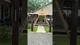 Hiromi Glamping Anyer Beach Resort