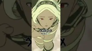 Фильм #GravityRush выглядит как-то&hellip;😓