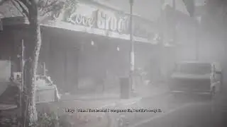 Silent Hill 2 Remake [Finale]