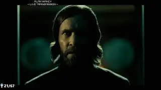 A-Z Challenge: A Is for Alan Wake II | Live Playthrough