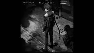 KID BRUNSWICK - Heaven Without You (Slowed + Reverb) ♪