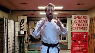 Kempo Martial Arts   SunKidsExpo   Live Karate Online!!!