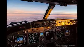FS2020: DE SBYS  PARA SBCO  BOEING 737 600