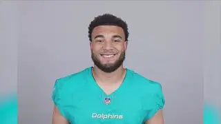 Panhandle area top 10 sports moments of 2025: No. 8 Jalin Conyers lands with the Miami Dolphins