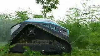 Best Factory Direct Lawn Mower Manufacturer | Koham #Manufacturer #Top