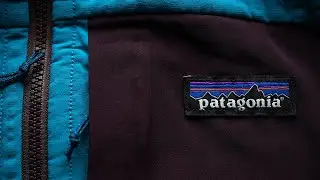 The New Patagonia R2 TechFace Hoody