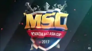 MSC MYA Jr vs Solid Gaming