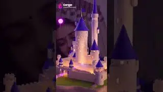 Viral Tango live video🎉 | pariscope live | IMO live | super live | insta live video | Indian live