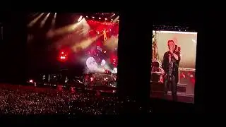Guns N' Roses Costa Rica 2025 - Slash's Solo and Sweet Child O' Mine