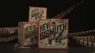 HEVI-Bismuth Upland