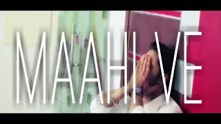 DIL NA TUTE(Maahi Ve ) - Unplugged-Sad Version| Rahul Jain - Cover | Neha Kakkar |Vdj rnjyt-2018