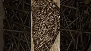 Wire nail, pin, nail, treenail hardware #wire #nail #pin #treenail #hardwarestore