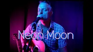 Neon Moon | Brooks and Dunn cover