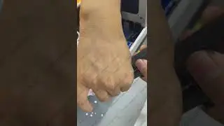 How to correctly install the XP600 printhead on a Zunsunjet single head dtf printer