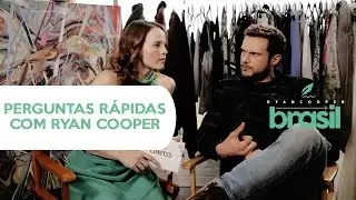 [LEGENDADO] Perguntas r&aacute;pidas com Ryan Cooper