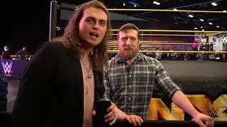 Daniel Bryan Confirms John Cena WrestleMania Proposal Rumor