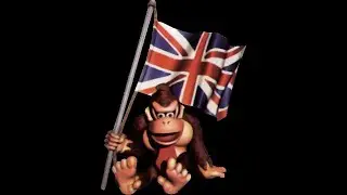 Jeremy Thorn - DKC Fear Factory Remix (The Vine Donkey Kong Audio Programme 109)