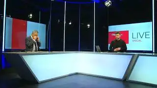 TRM Network Live Special - September 9, 2026