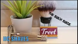 Обзор лезвия Tree Carbon Blade