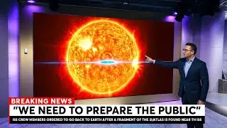 3I Atlas&rsquo;s New Images Are Wild &mdash; A Clear Anti-Tail Has Appeared
