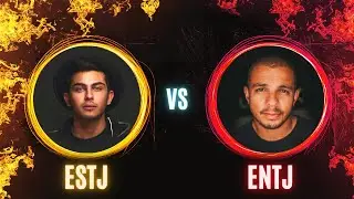ESTJ vs ENTJ | Visionary vs Structured Leadership
