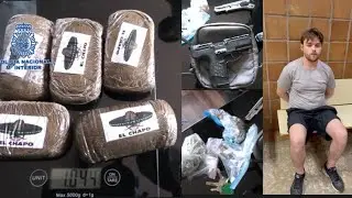 Liverpool Fugitive Found With Cocaine & Guns After Spanish Police Raided Property
