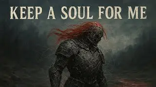 Keep a Soul for Me