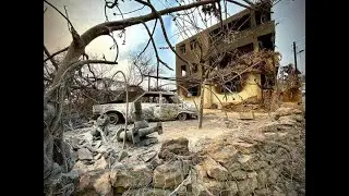 Exclusive footage Aftermath Turkey wild fire!Turkey wildfires Death toll rises with hundreds injured