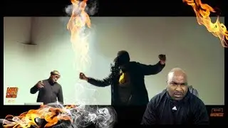 M Huncho - Mad About Bars w/Kenny S2 E36 | @MixtapeMadness 4K - REACTION