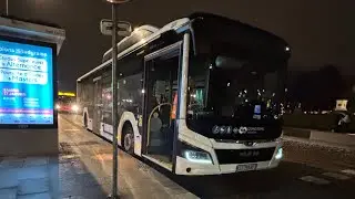 Compilation de spots de bus à Reims