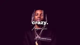 [FREE] Roy Woods Type Beat 2022  - 