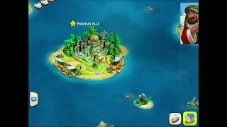 How to send ships in township